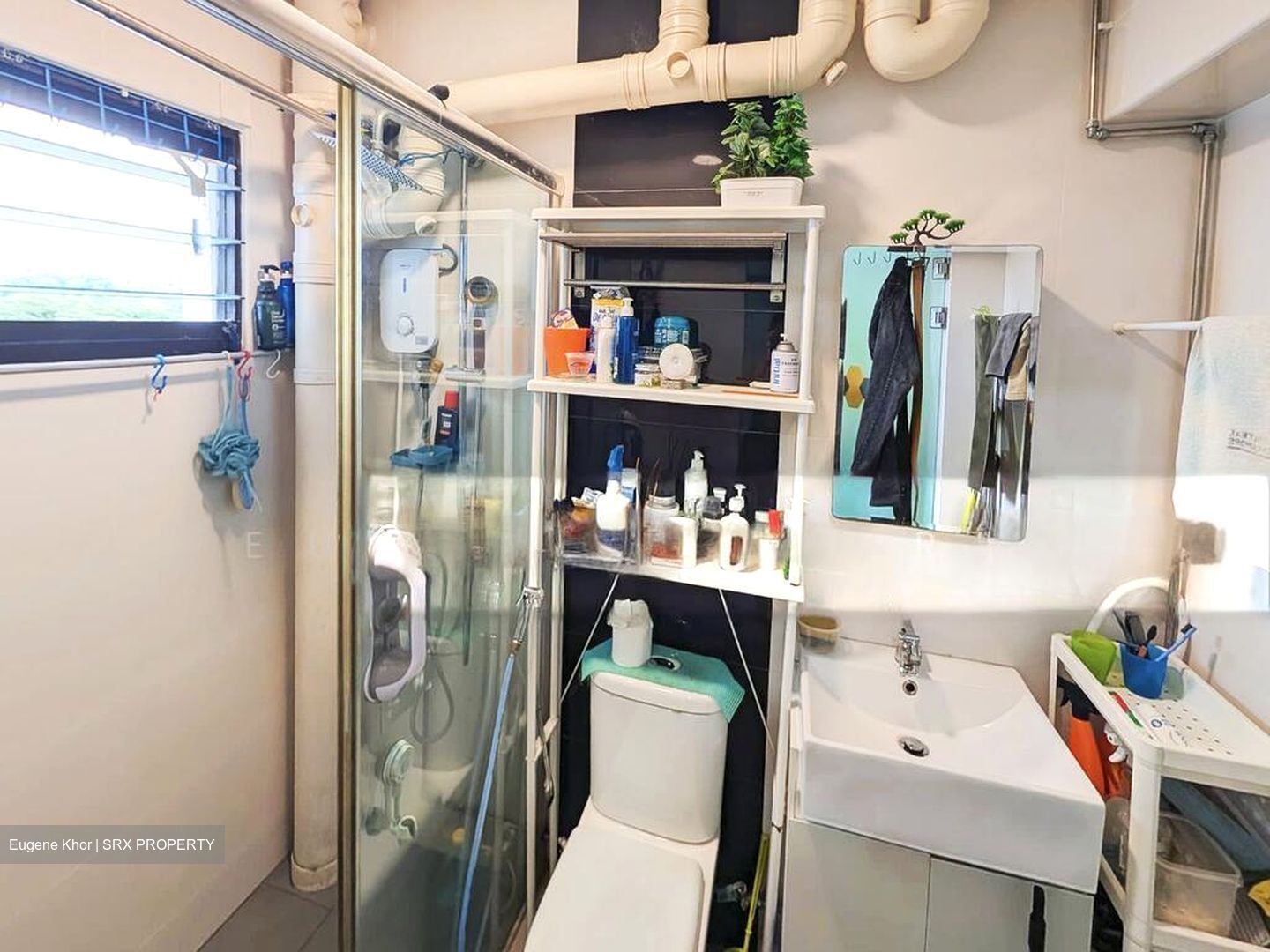 Blk 504C Canberra Link (Sembawang), HDB 5 Rooms #486653391
